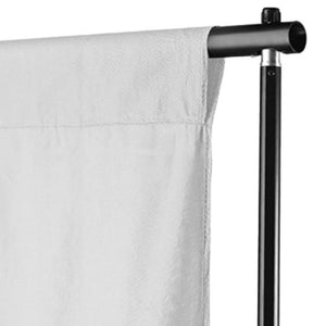 vidaXL Photo Studio Kit with Backdrop, Lights, and Umbrellas