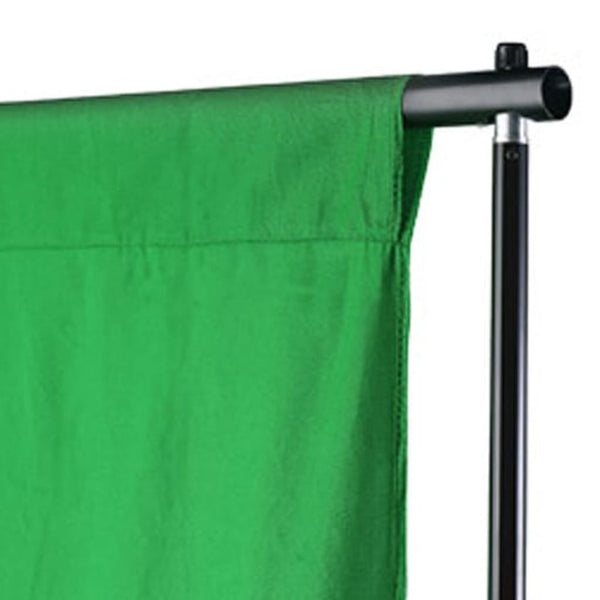 vidaXL Photo Studio Set with Lights and Backdrop System