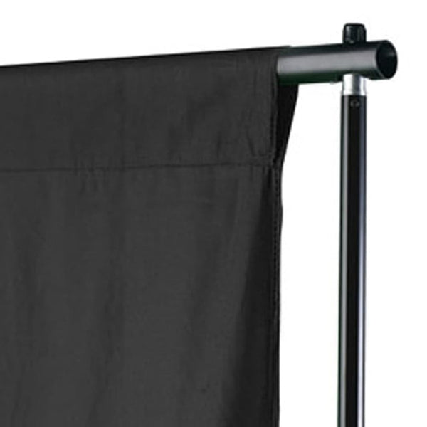 vidaXL Photo Studio Set with Lights and Backdrop System