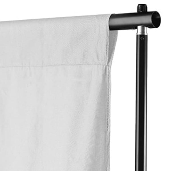 vidaXL Photo Studio Set with Lights and Backdrop System