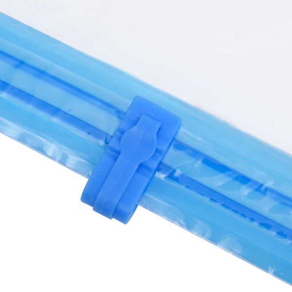 vidaXL Vacuum Storage Bags 60x40 cm 50 pcs