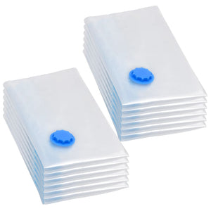 vidaXL Vacuum Storage Bags 80x60 cm 10 pcs.