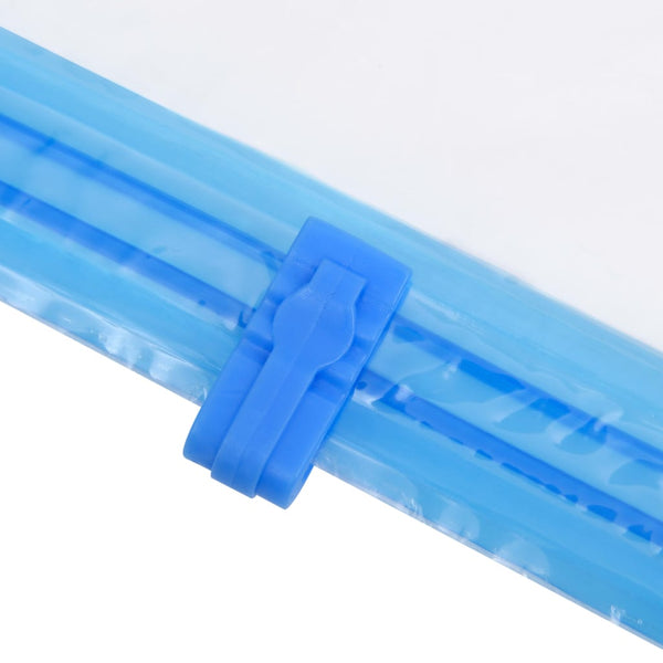 vidaXL Vacuum Storage Bags 80x60 cm 10 pcs.
