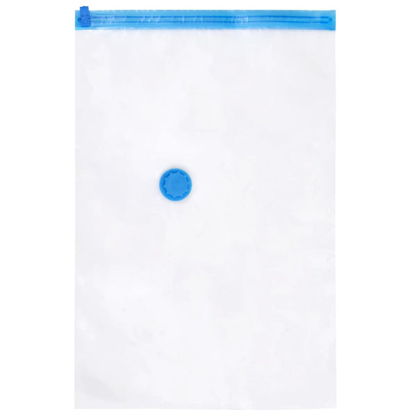 vidaXL Vacuum Storage Bags 80x60 cm 50 pcs.