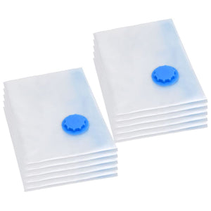 vidaXL Vacuum Storage Bags 120x70 cm 10 pcs.
