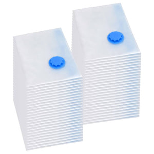 vidaXL Vacuum Storage Bags 120x70 cm 50 pcs.