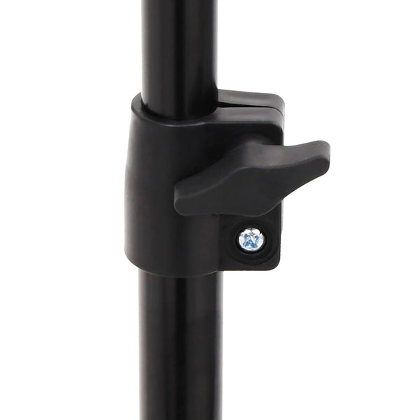 vidaXL Projector Screen with Tripod 84" 4:3