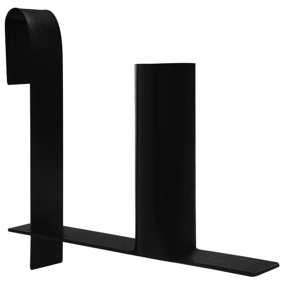 vidaXL Privacy Strip Dispensers 2 pcs Steel
