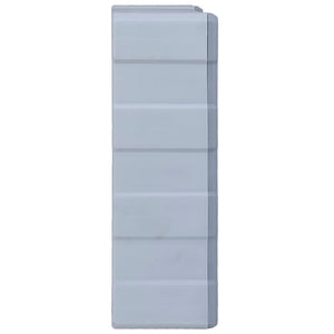 vidaXL Multi-Drawer Organizer with 39 Drawers 38x16x47 cm