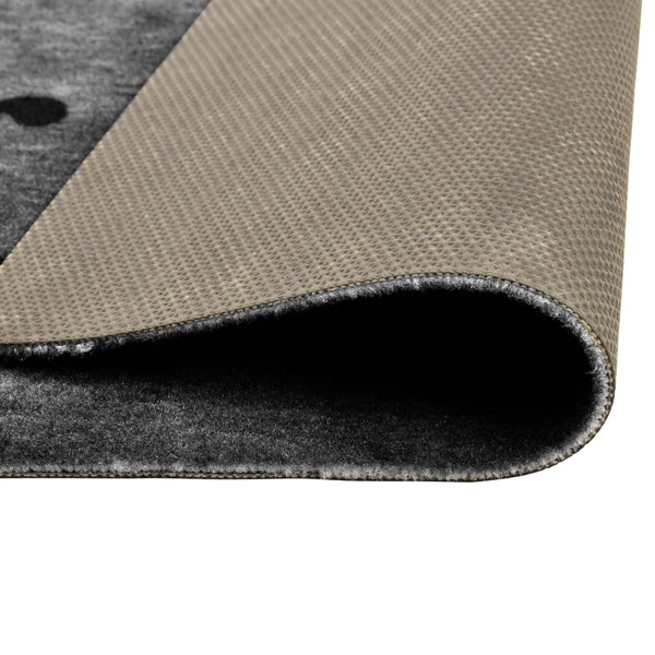 vidaXL Kitchen Floor Mat Washable Cooking 45x150 cm