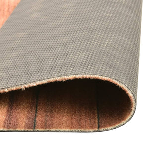 vidaXL Kitchen Floor Mat Washable Spoons 60x180 cm