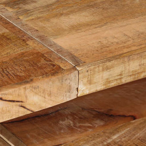 Konsolentisch aus Mangoholz, 150 cm