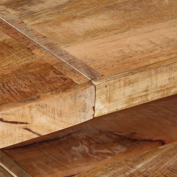Konsolentisch aus Mangoholz, 150 cm