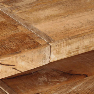 Konsolentisch aus Mangoholz, 150 cm