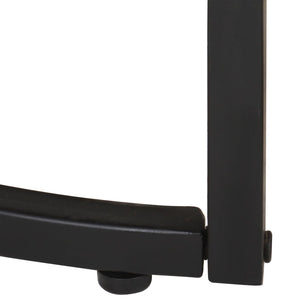 vidaXL Side Tables 3 pcs. Solid Acacia Wood