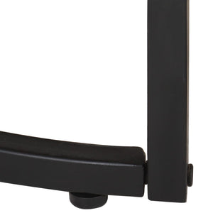 vidaXL Side Tables 3 pcs. Recycled Solid Wood