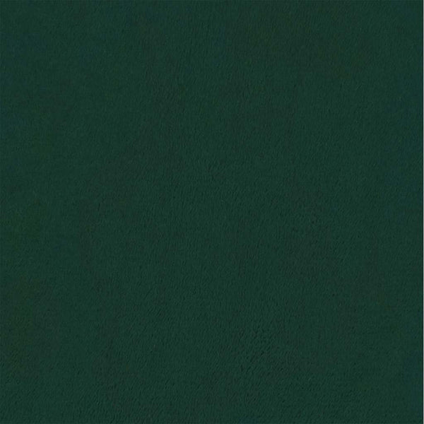 vidaXL Armchair Dark Green Velvet