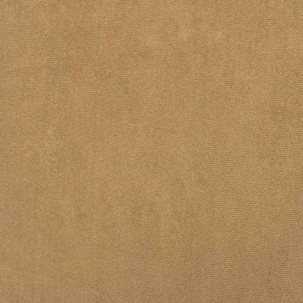vidaXL Armchair Brown Velvet