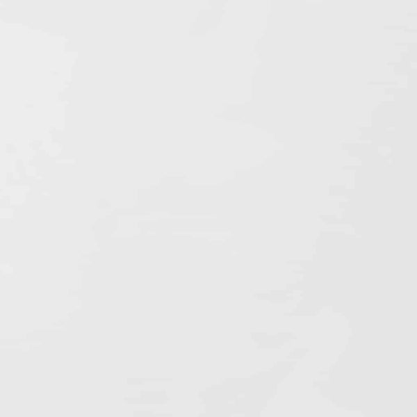 vidaXL Floating Wall Shelf High Gloss White 40x23x3.8 cm MDF