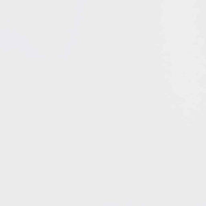 vidaXL Floating Wall Shelves 2 pcs High Gloss White 80x23.5x3.8 cm MDF