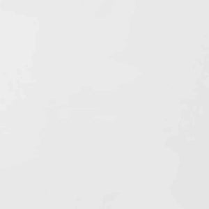 vidaXL Floating Shelves 2 pcs High Gloss White 120x23.5x3.8 cm MDF