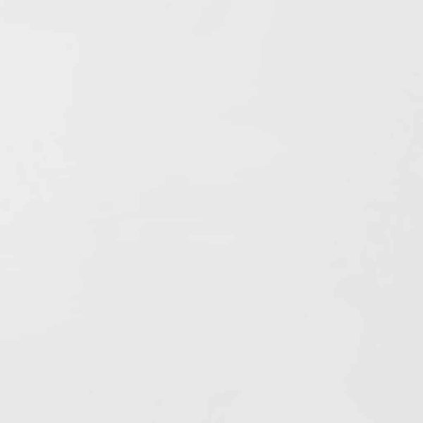 vidaXL Floating Shelves 2 pcs High Gloss White 120x23.5x3.8 cm MDF