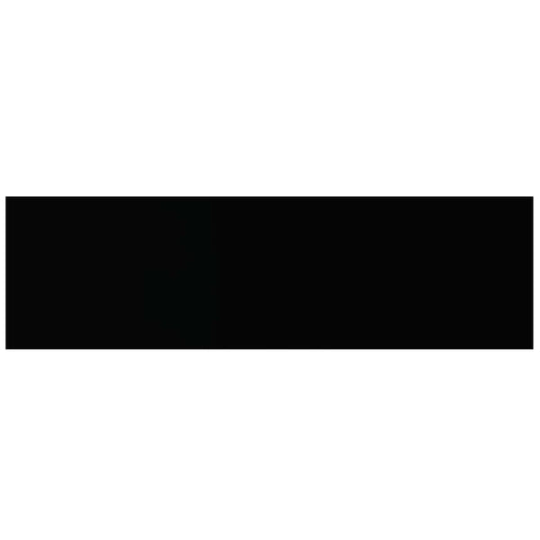 vidaXL Floating Wall Shelves 2 pcs. High Gloss Black 80x23.5x3.8 cm MDF