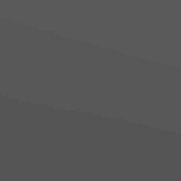 vidaXL Floating Shelves 2 pcs. High Gloss Grey 40x23x3.8 cm MDF