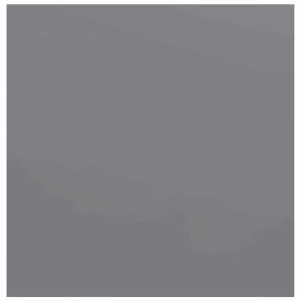 vidaXL Floating Shelves 2 pcs Grey 23x23.5x3.8 cm MDF