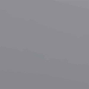 vidaXL Floating Wall Shelf Grey 40x23x3.8 cm MDF