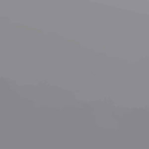 vidaXL Floating Shelf Grey 80x23.5x3.8 cm MDF