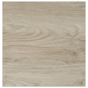 vidaXL Floating Wall Shelf Oak 23x23.5x3.8 cm MDF