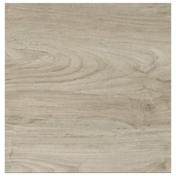 vidaXL Floating Wall Shelves 2 pcs Oak 23x23.5x3.8cm MDF