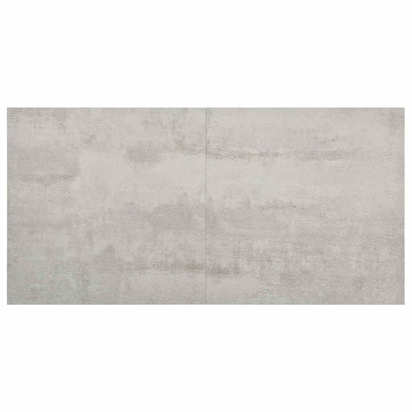 PVC Bodenfliesen Grau Hellgrau 5.11 m²