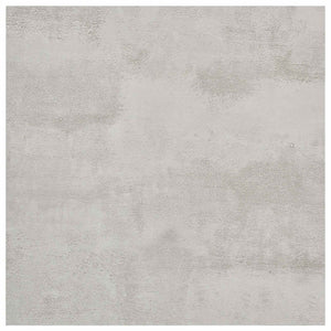 PVC Bodenfliesen Grau Hellgrau 5.11 m²
