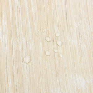 Selbstklebende PVC Bodenplatten Weiß Beige 5.11m²