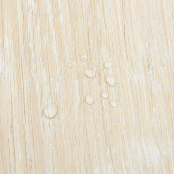 Selbstklebende PVC Bodenplatten Weiß Beige 5.11m²