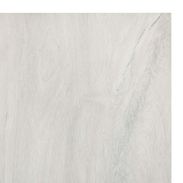 Selbstklebende PVC Bodenplanken Creme 5.11 m²