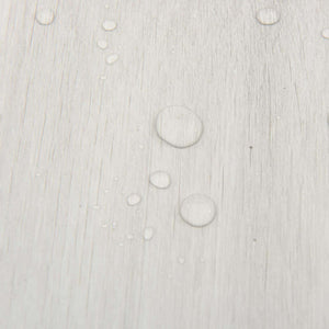 Selbstklebende PVC Bodenplanken Creme 5.11 m²