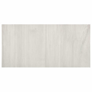 Selbstklebende PVC Bodenplanken Creme 5.11 m²