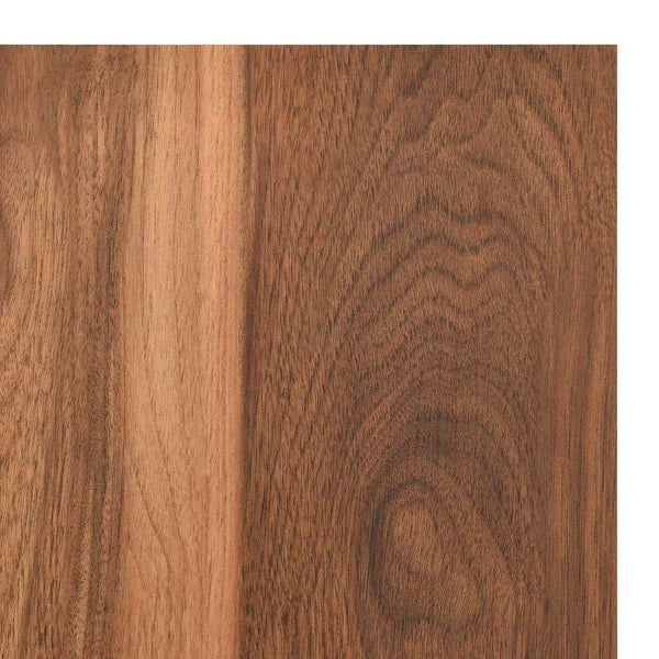 PVC Bodenplanken Dunkles Holz 5,11 m²