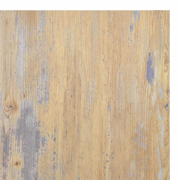 vidaXL Flooring Planks 5.11 m² 55 pcs PVC Brown and Grey