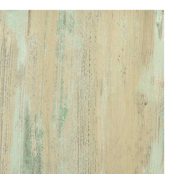 vidaXL Flooring Planks 5.11 m² 55 pcs PVC White and Light Brown