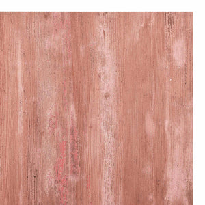 vidaXL Floor Tiles 55 pcs Red 5.11 m² PVC