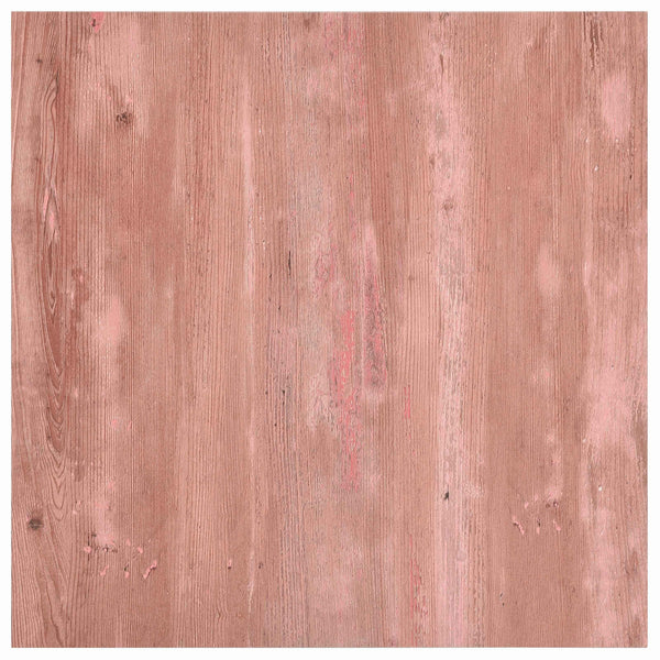 vidaXL Floor Tiles 55 pcs Red 5.11 m² PVC