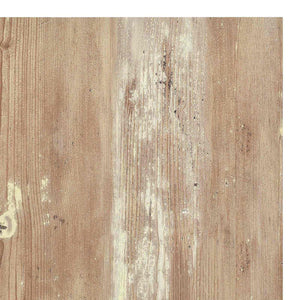 vidaXL Flooring Planks 5.11 m² 55 pcs PVC Cream and Light Brown