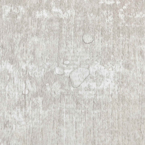 vidaXL Flooring Planks 5.11 m² 55 pcs PVC White and Wood