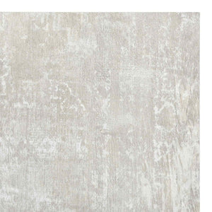 vidaXL Flooring Planks 5.11 m² 55 pcs PVC White and Wood