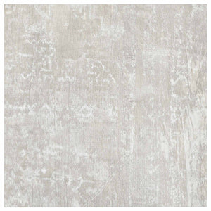 vidaXL Flooring Planks 5.11 m² 55 pcs PVC White and Wood