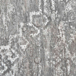 vidaXL Flooring Planks 55 pcs Concrete Grey 5.11 m² PVC
